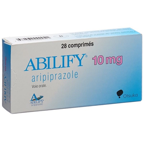 Comprar Abilify online en Argentina