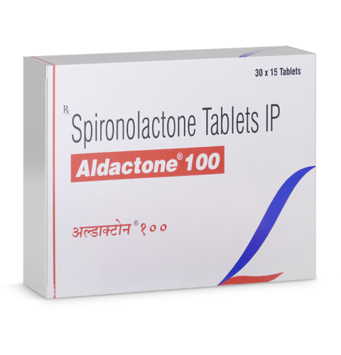 Comprar Aldactone en Argentina