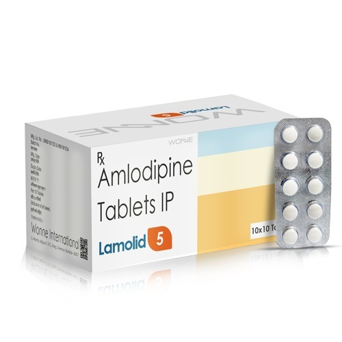 Comprar Amlodipina en Argentina