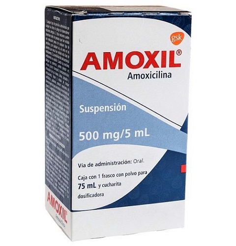 Comprar Amoxicilina en Argentina