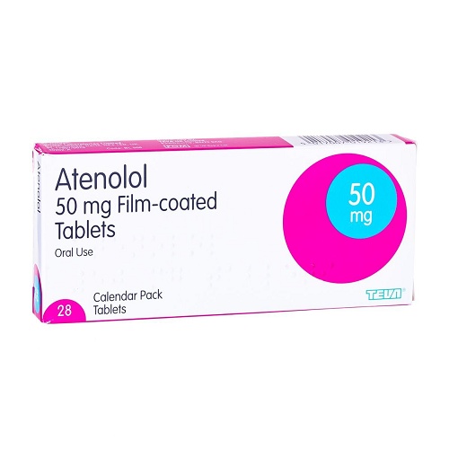 Comprar Atenolol en Argentina