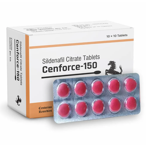 Comprar Cenforce en Argentina