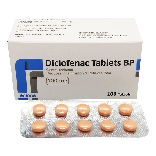 Comprar Diclofenac en Argentina