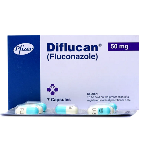Comprar Diflucan en Argentina