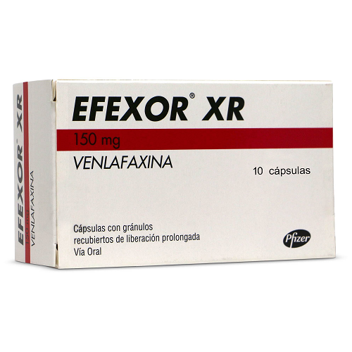 Comprar Effexor online en Argentina