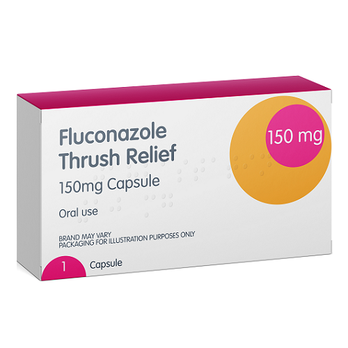 Comprar Fluconazole en Argentina