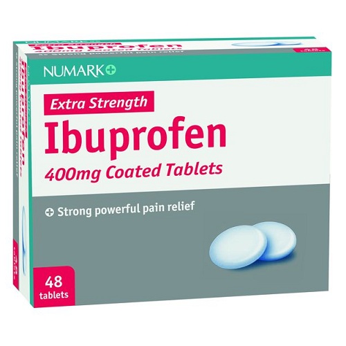 Comprar Ibuprofeno en Argentina