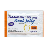 Comprar Kamagra Oral Jelly en Argentina