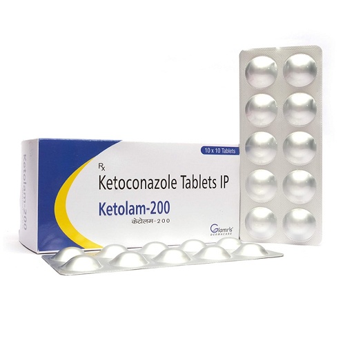 Comprar Ketoconazol en Argentina