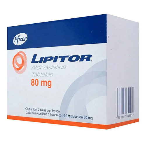 Comprar Lipitor en Argentina
