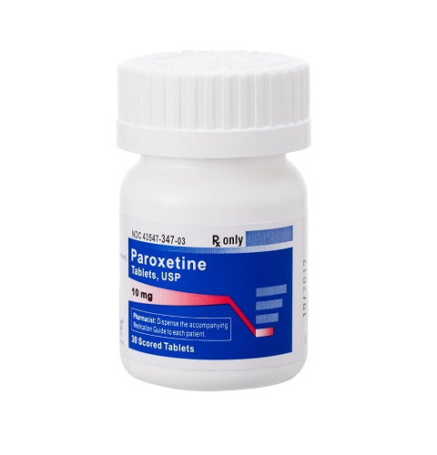 Paxil