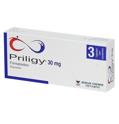 Comprar Priligy en Argentina