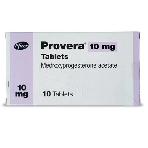 Comprar Provera en Argentina