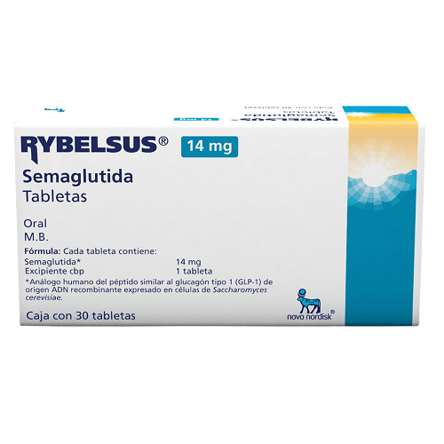 Rybelsus Ozempic