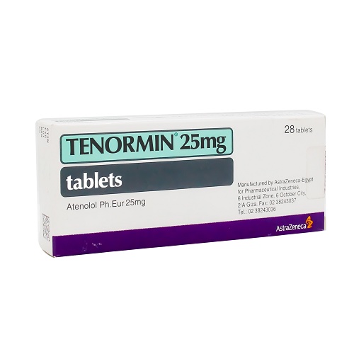 Comprar Tenormin en Argentina