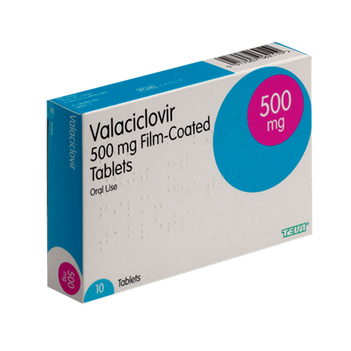 Comprar Valaciclovir en Argentina