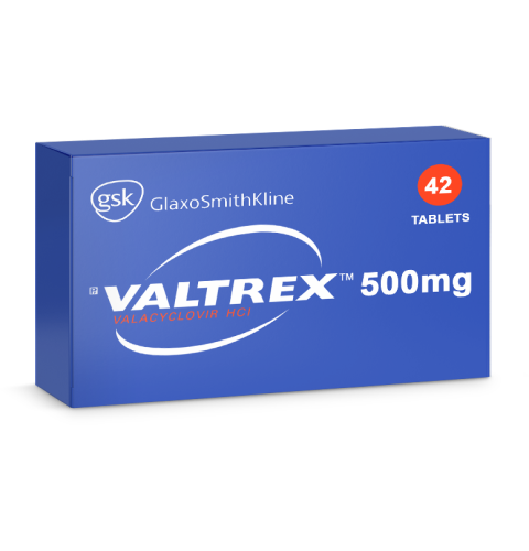 Comprar Valtrex en Argentina