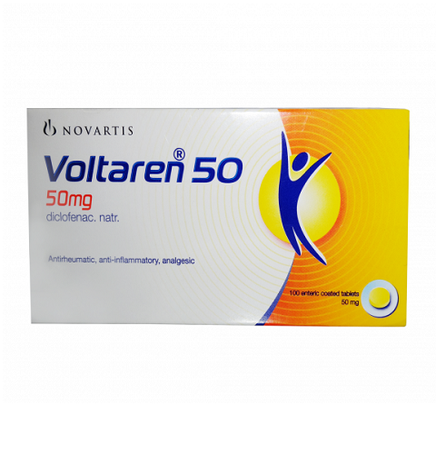 Comprar Voltaren en Argentina